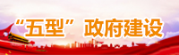 “五型”政府建設